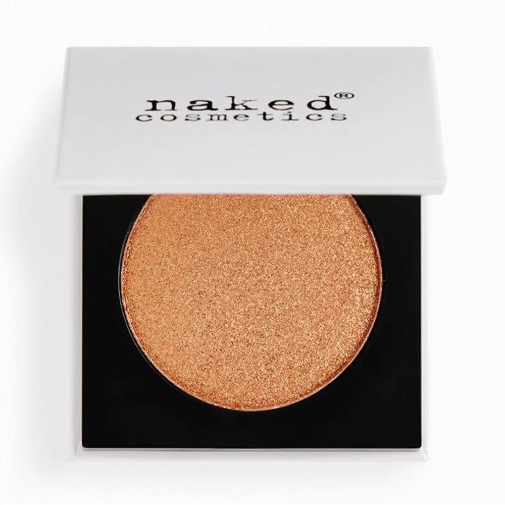 Sierra Nevada Eyeshadow